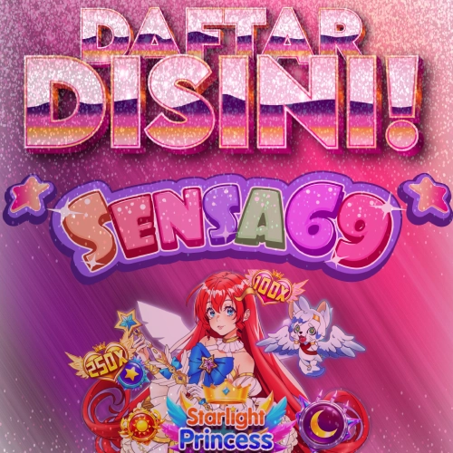 Sensa69 - Link Login Slot Online Berhadiah Melimpah, Cuan Pull